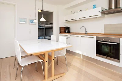 4 Personen Ferienhaus in Bogense-By Traum