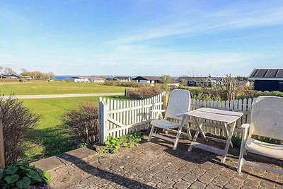 4 Personen Ferienhaus in Snedsted-By Traum