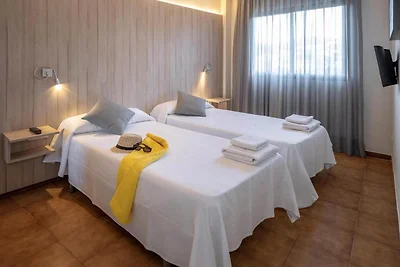 Wohnung in Tossa de Mar nahe Strand & Zentrum