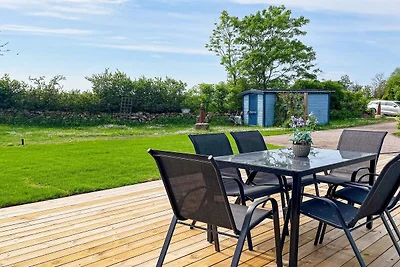 6 person holiday home in KÖPINGSVIK-By Traum