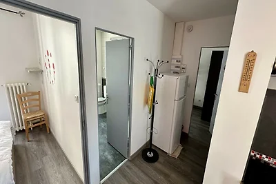 Wohnung mit Bergblick für 5 Personen in...