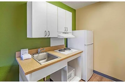 2 Volle Betten | Nichtraucher, Küche