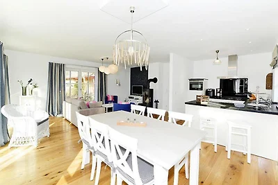 Ferienwohnung in Wyk auf Föhr