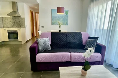 Appartement Darsena in Estartit