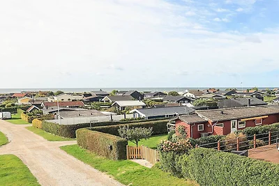 5 Personen Ferienhaus in Karrebæksminde