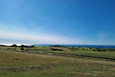 4 persone case ad Borre