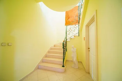 Villa a Čilipi vicino a Dubrovnik con Piscina