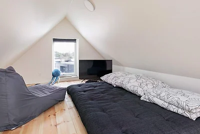 8 Personen Ferienhaus in Blåvand