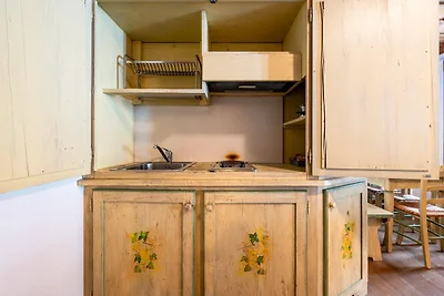 Schöne Wohnung in der Nähe des Ceresole Reale...