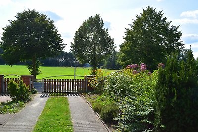 Gemütliche Ferienwohnung in Körchow