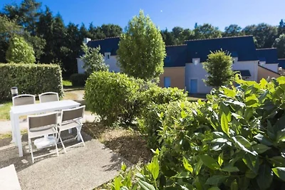 2-Zimmer-Maisonette f�r 4 Personen