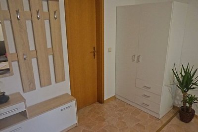 #07 Große Ferienwohnung am Haff, Erholung pur