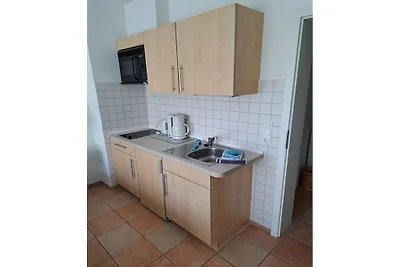 Appartement de vacances Süderoog, appartement...