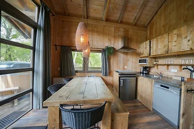 Ferienhaus Erholungsurlaub De Wolden