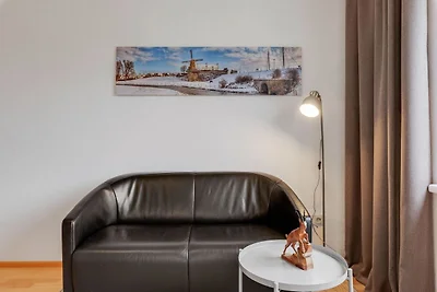Apartment in St. Lambrecht nahe Skigebiet