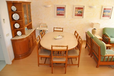 Moderne Villa in Vilamoura mit Grill