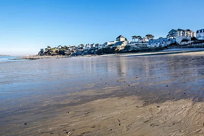 Appartement in Dinard met balkon en uitzicht ...