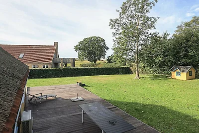 6 Personen Ferienhaus in Rude