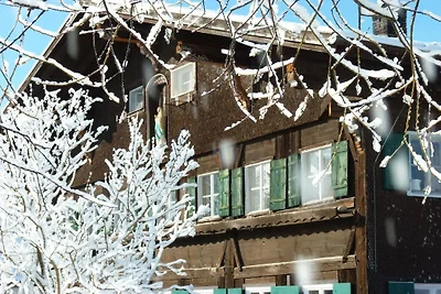 Apartamento vacacional de 3 habitaciones.
