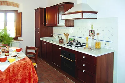 Agriturismo Poggio al Sole, Vinci
