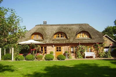 Luxuriöses Ferienhaus Room No. 7