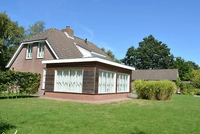 Ferienhaus mit 2 Schlafzimmer