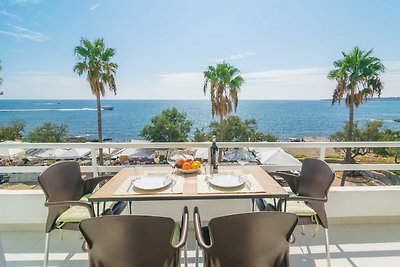Ses Roques De Cala Bona - Apartment In Cala...