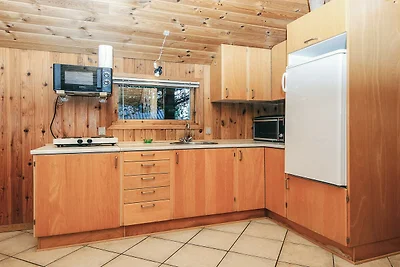 4 Personen Ferienhaus in Hovborg-By Traum