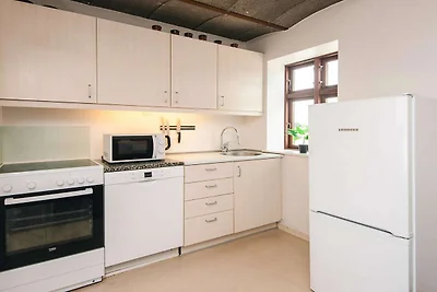4 Sterne Ferienhaus in Hornsyld