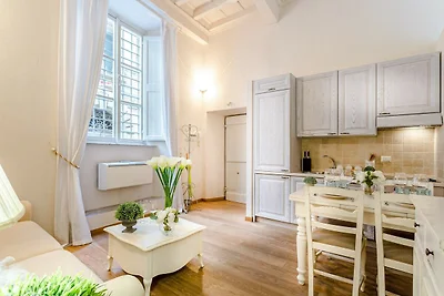 Appartement op de begane grond in Lucca