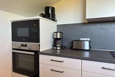 Ferienwohnung in Burhave