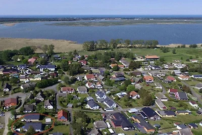 Ferienhaus mit 2 Schlafzimmer