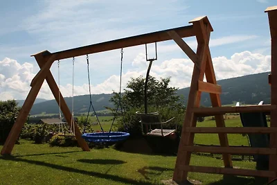Granja ecológica con 1 dormitorio.