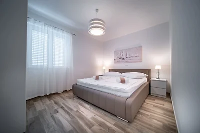 Moderne Wohnung in Supetarska Draga