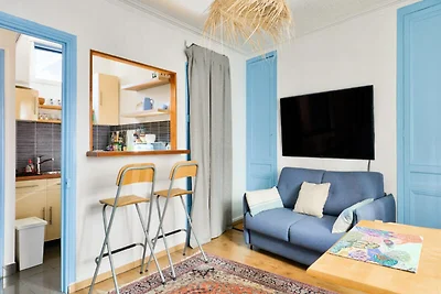 Appartamento a Trouville vicino alla spiaggia