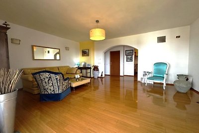 Apartment Branko I in Porec, Istria