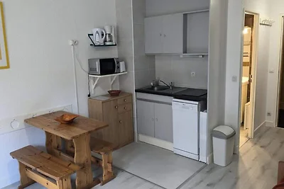 Residence Rond Point Pisten