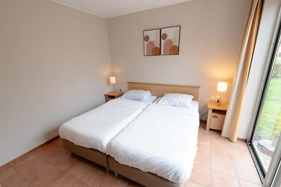 Premium-Bungalow für 6 Personen