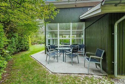 8 Personen Ferienhaus in Tarm