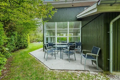 8 Personen Ferienhaus in Tarm
