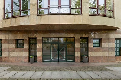 Sunday Hotel & Suites Leipzig - Suite Plus