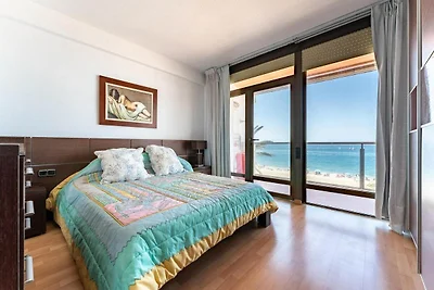 Appartamento Zapillo del Faro - Almeria