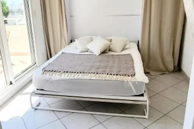 Residenzterrassen am Jachthafen