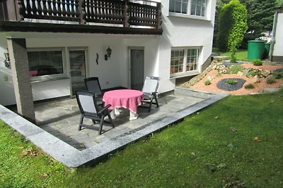 Vakantieappartement met 1 slaapkamer