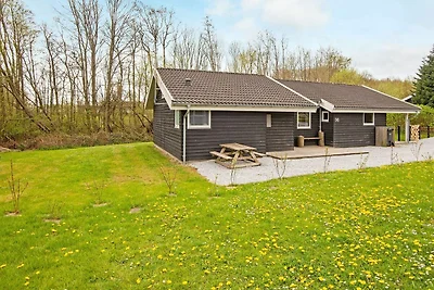 8 Personen Ferienhaus in Sydals