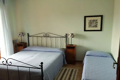 Ferienwohnung mit 1 Schlafzimmer