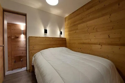 Renovierte Wohnung für 7 Personen am Fuße der...