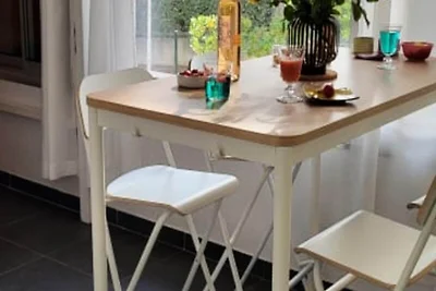 Apartments für 3 Personen