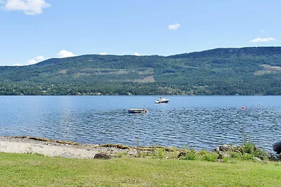 6 persone case ad Hønefoss