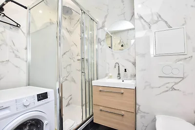 apartman za odmor Obiteljski odmor Paris